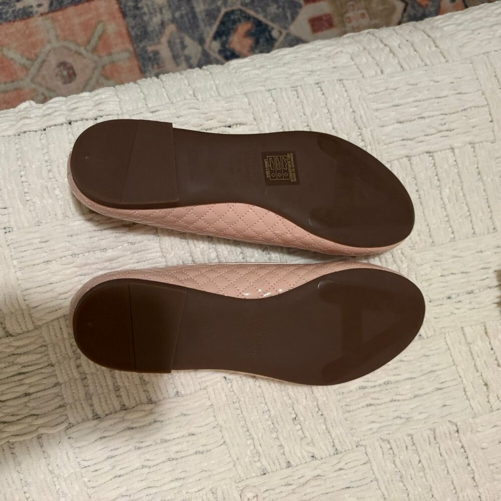Anacapri shoes